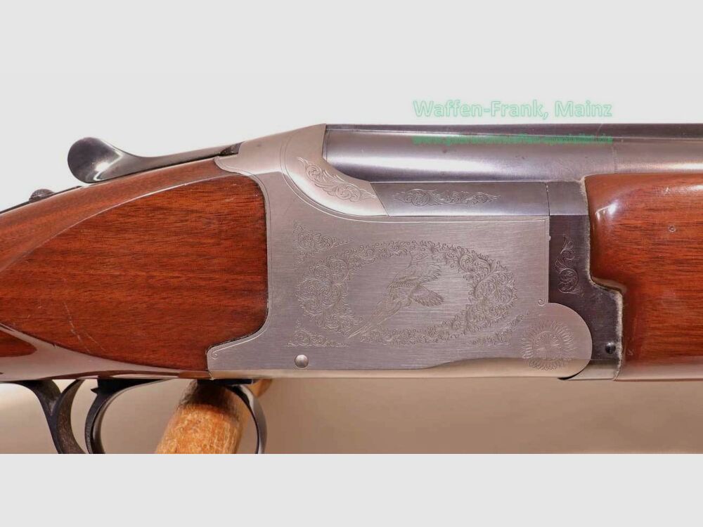 Winchester - USA 101 XTR Lightweight