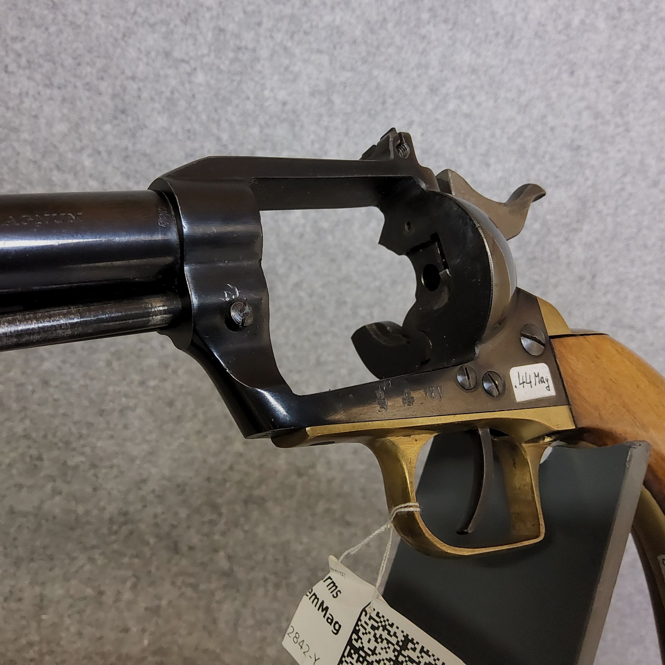 Intercontinental Arms	 Super Dakota