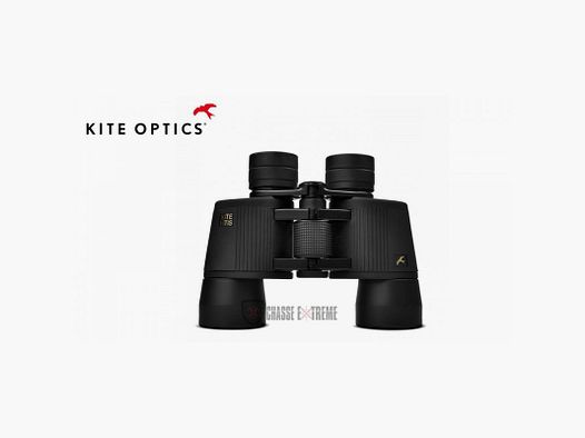 Jumelles KITE Fitis 8x40