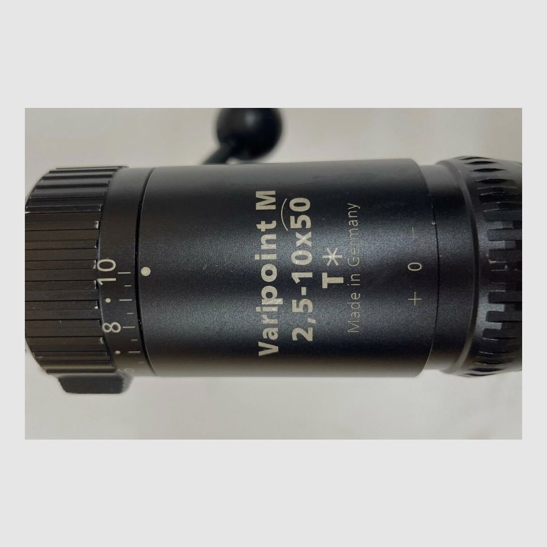 Anschütz Rep.-geweer 1771 .17Hornet