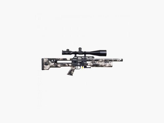 Reximex Throne Skull Camo Kal. 6,35mm