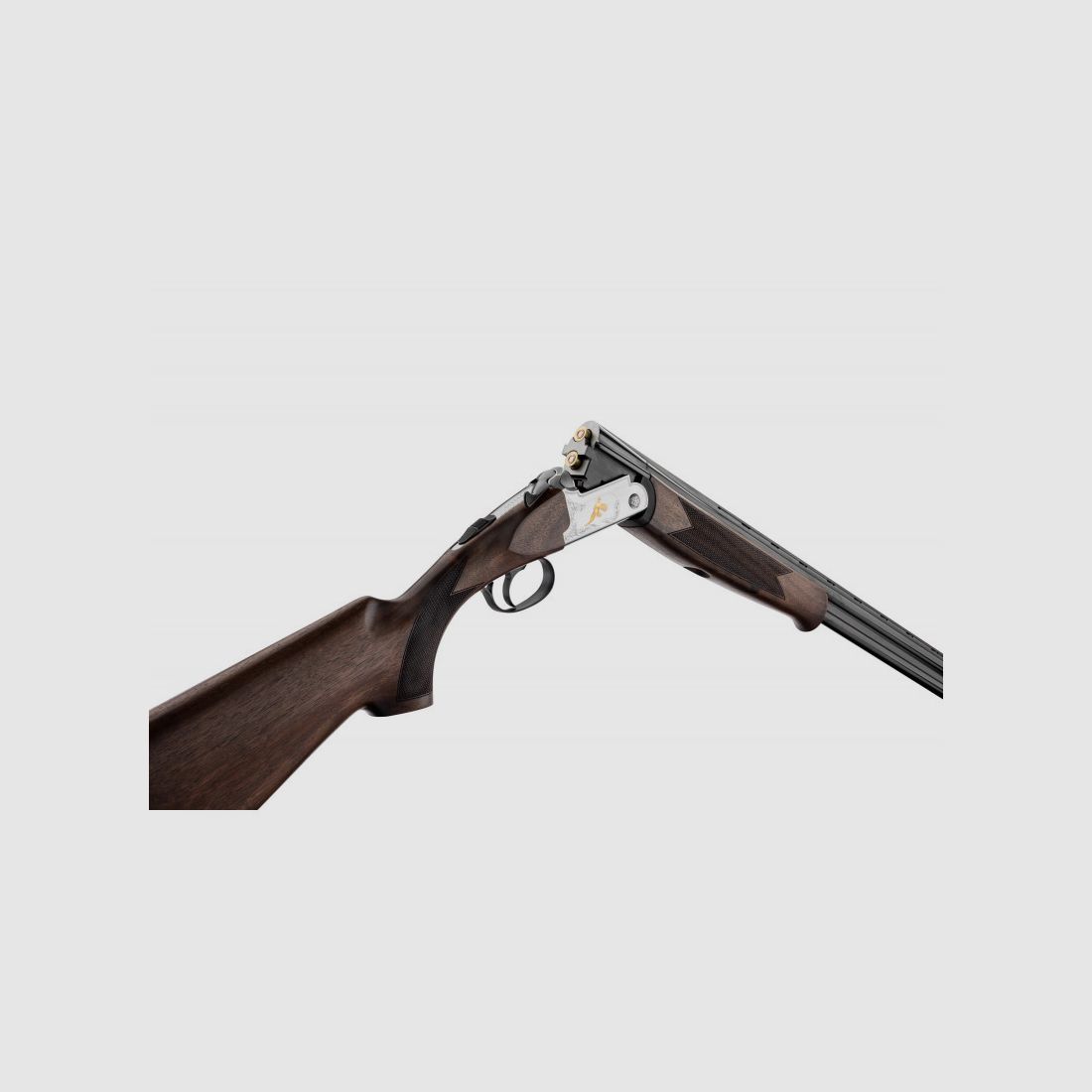 FUSIL SUPERPOSE FAIR PREMIER ERGAL CALIBRE 410/76 - 71CM - MDS - EXTRACTEURS - C, image 2 sur 4