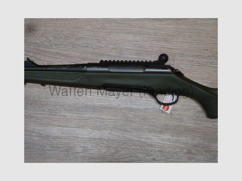 Hänel Jäger 10 oliv