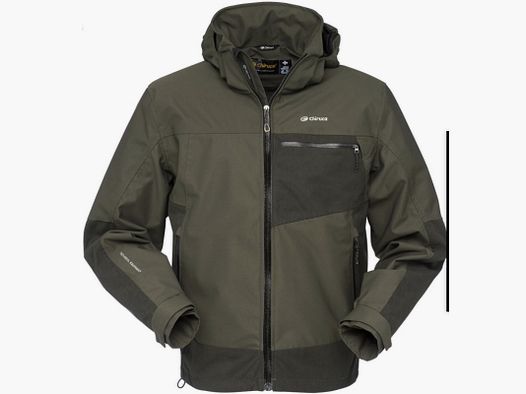 CHAQUETA CHIRUCA AURA 01 CH+