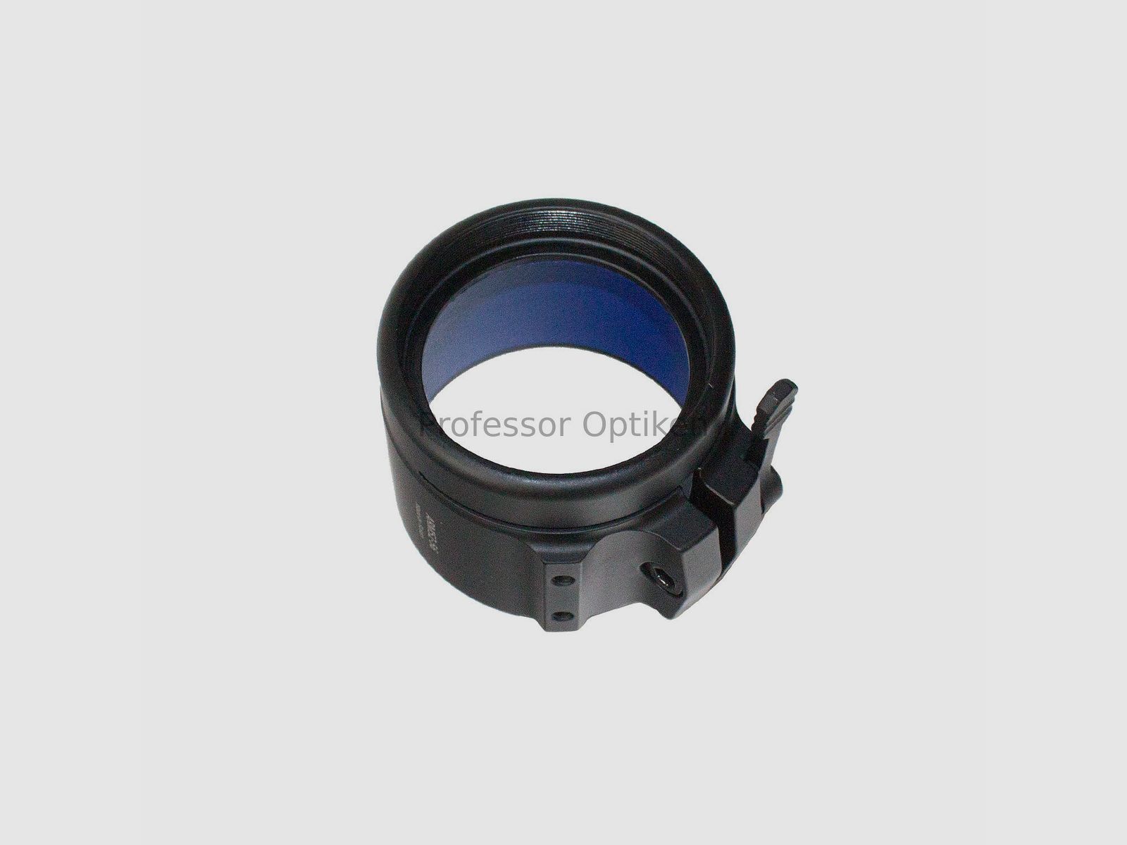 RUSAN RUSAN adapter zaciskowy ARM52 M52x0,75 mm - różne rozmiary, zdjęcie 3 z 6