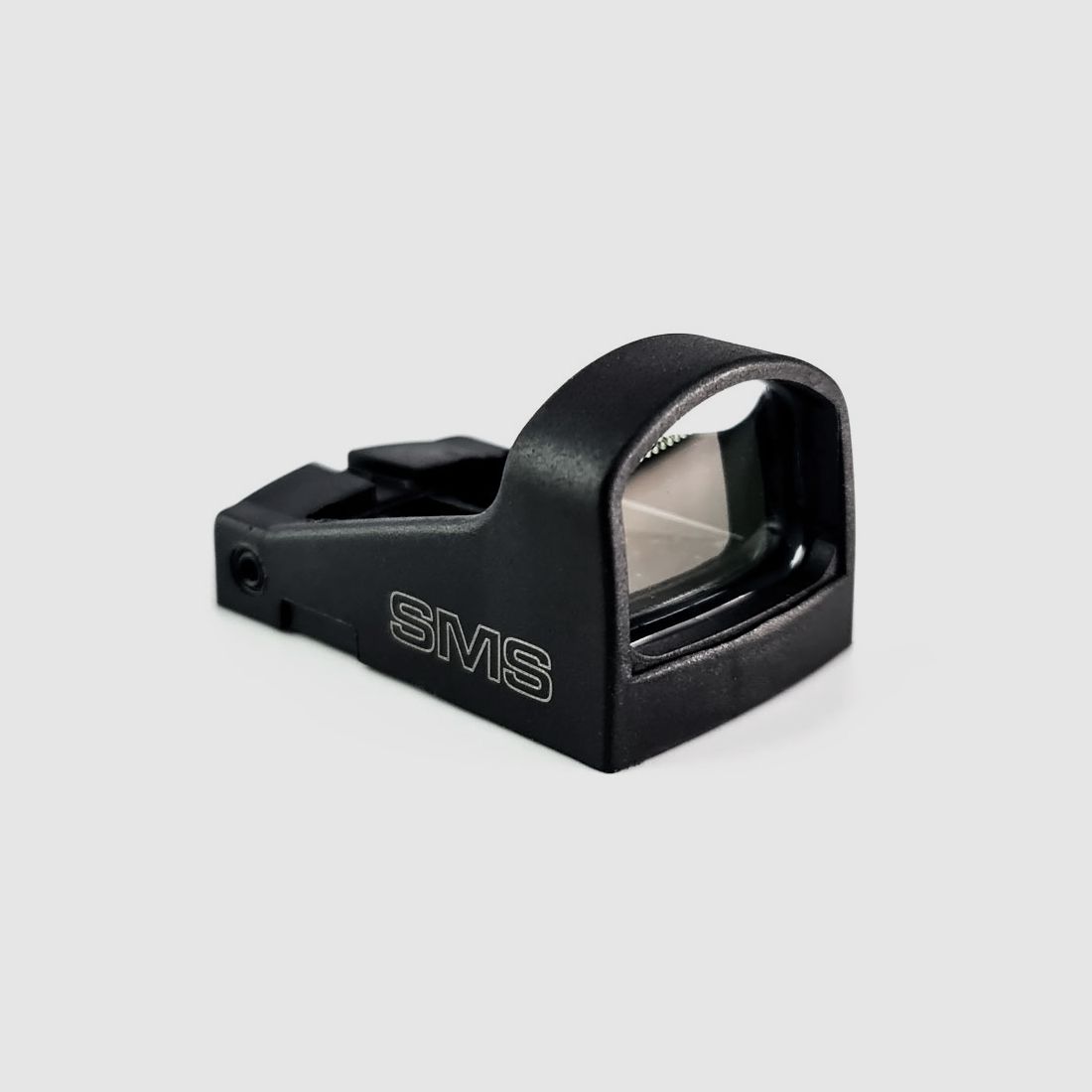 SHIELD Minisight SMS with 4 MOA dot