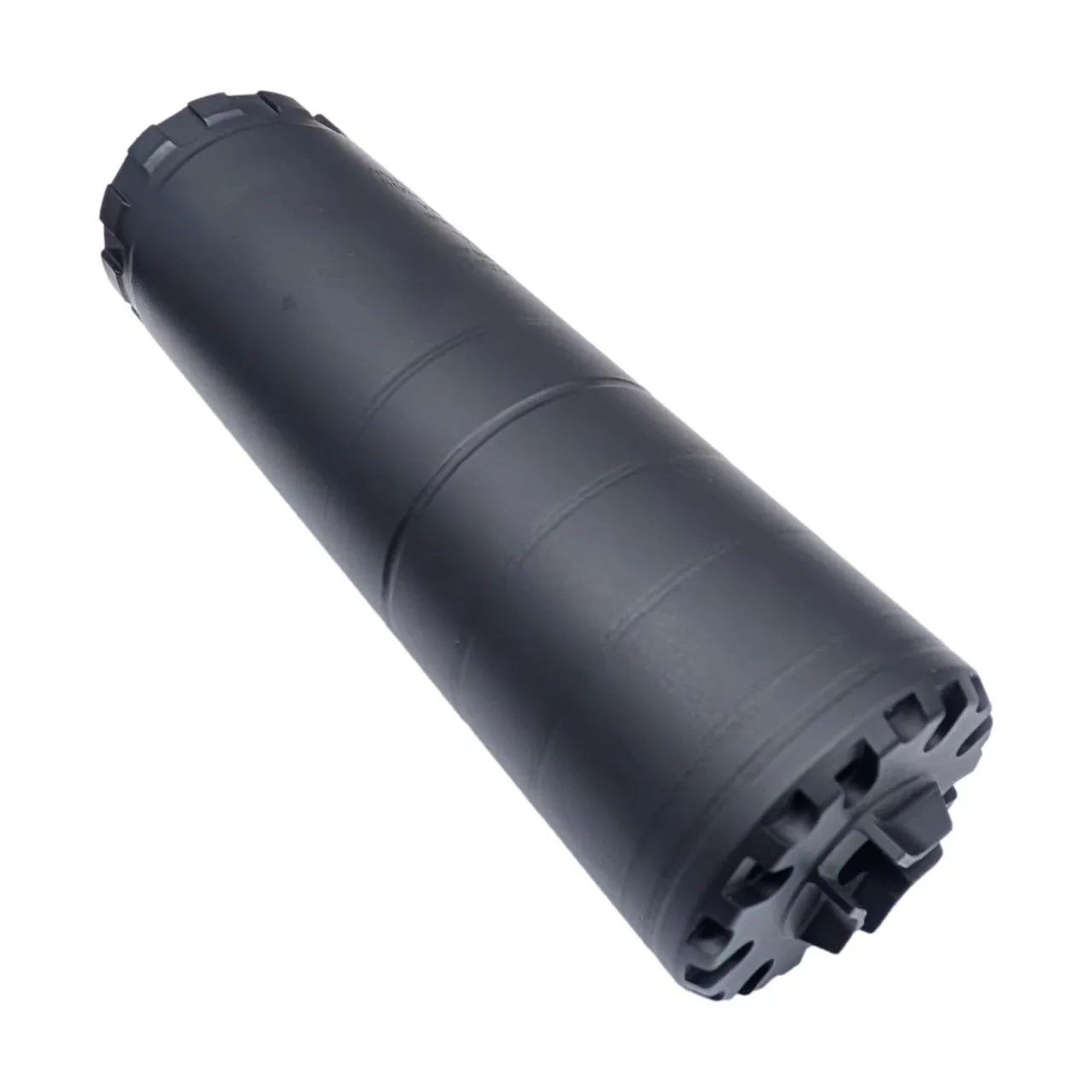 Acheron – Schalldämpfer / LTX-K HUB / 5.56 mm / Black