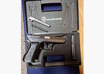 Jericho Mod. 941 F