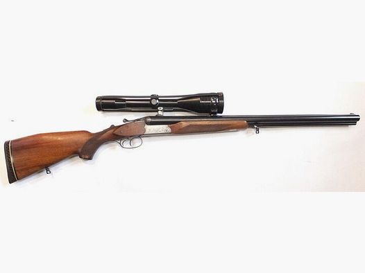 Sauer&Sohn used weapon 3000