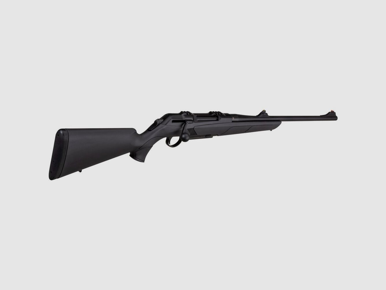Merkel Helix Explorer with muzzle thread caliber .30-06 Spr. repeating rifle