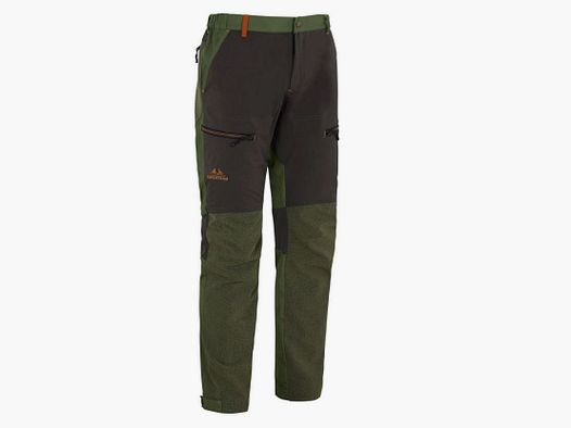 Swedteam Lynx XTRM M Antibite Pantaloni