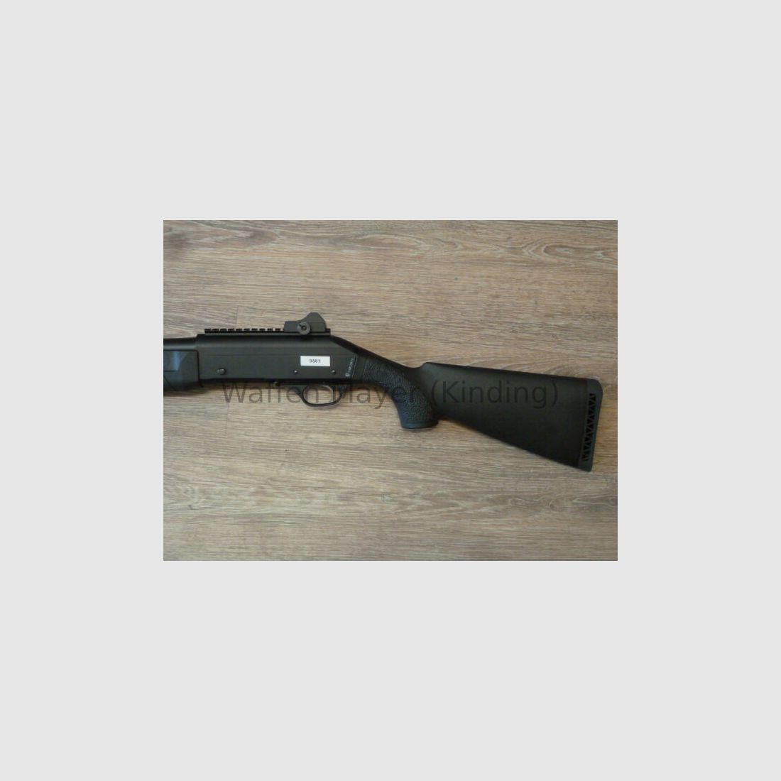 Fabarm S.A.T.8 Pro