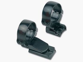 EAW Schwenkmontage 30mm Ringe Howa SA/LA