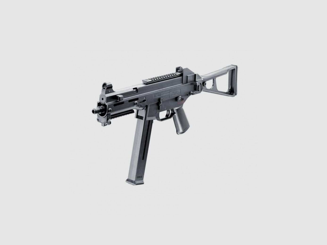 HK UMP Sportline Gewehr elektrisch Vollautomatik 1,0J, Bild 2 von 4