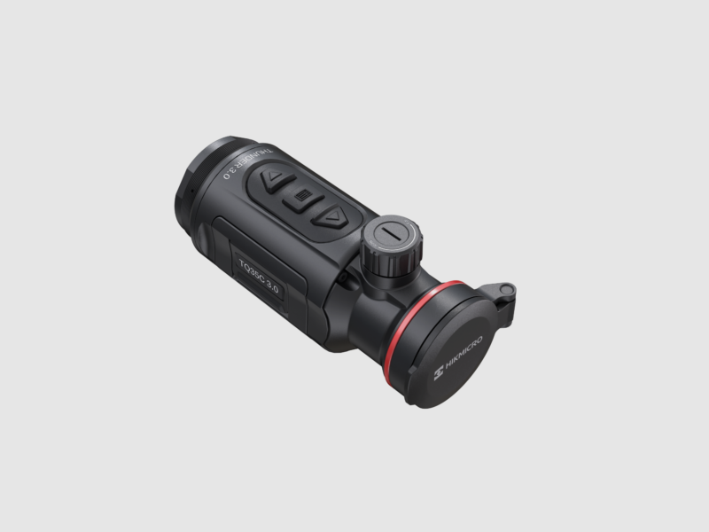 HIKmicro Thunder TQ35C 3.0 nasadka termowizyjna, zdjęcie 2 z 15