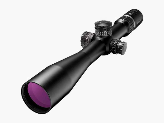 Burris XTR II 5-25x50 riflescope