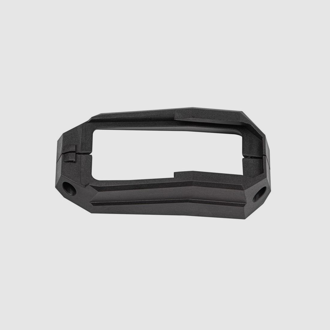 Schwarzer Minirock für MK12