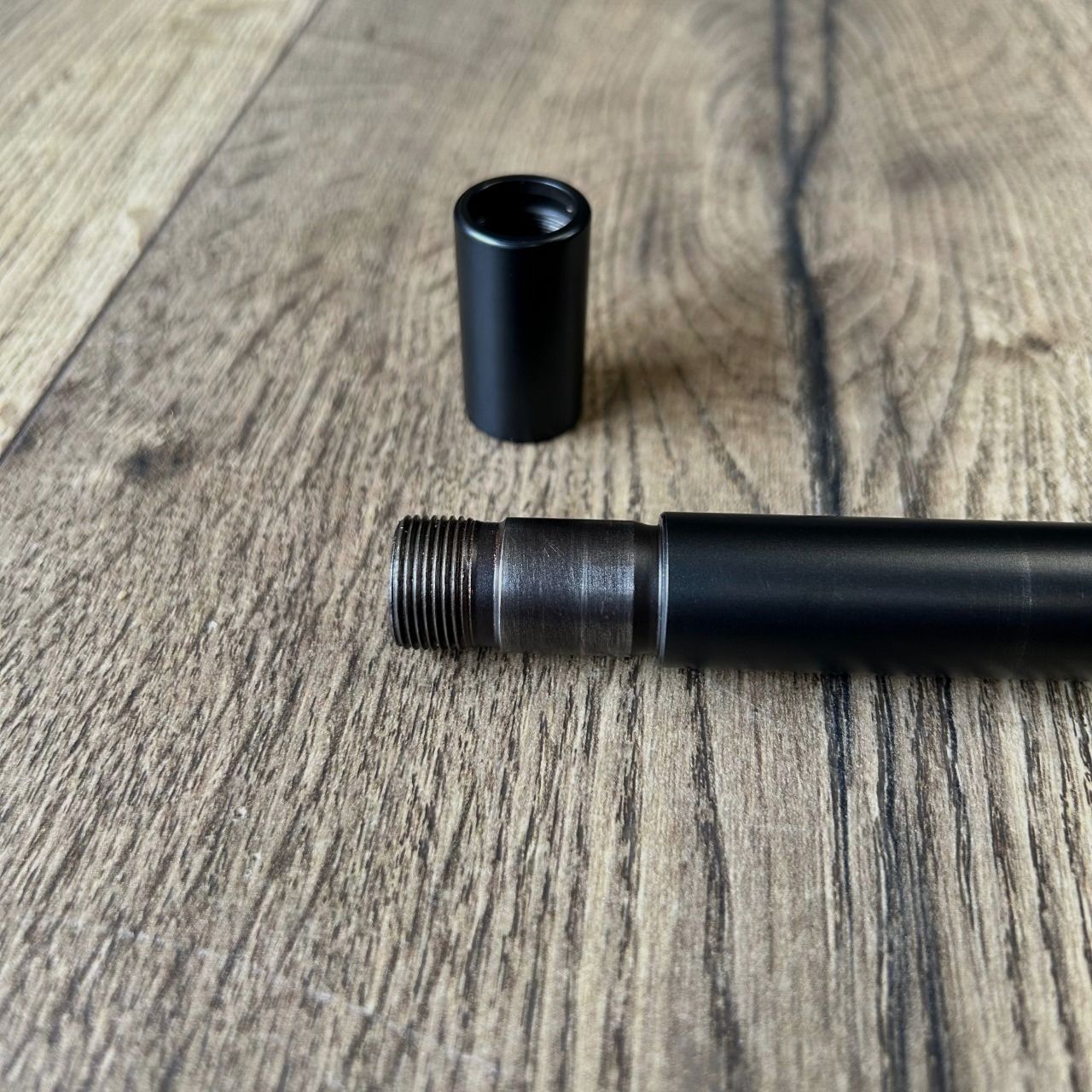 Blaser R8 Professional, .308 Win, M15x1 filettatura
