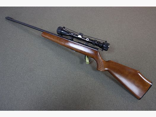 Mauser Modell 107 Mod 107
