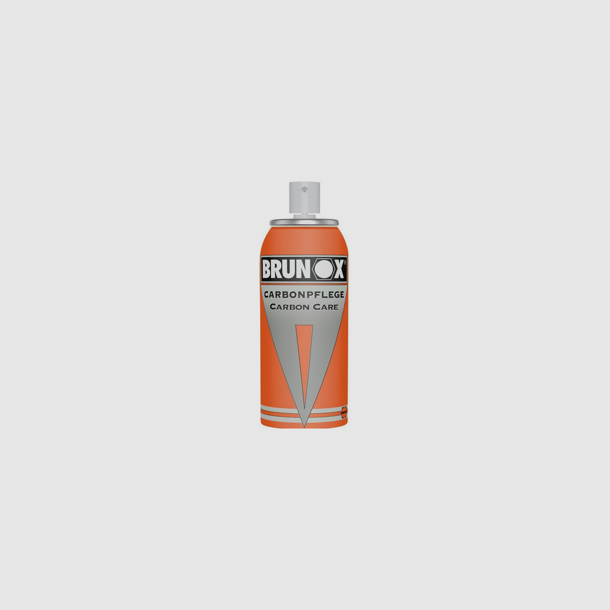 Brunox Carbon Care 120ml (Pumpzerstäuber), Bild 2 von 2