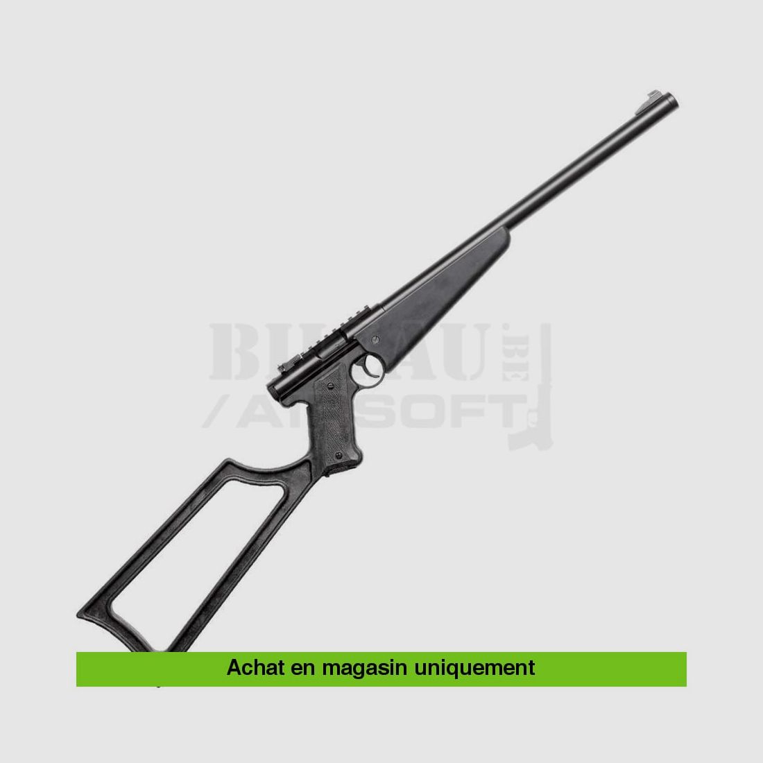 MK1 Tactical Sniper GNBR, image 2 of 3