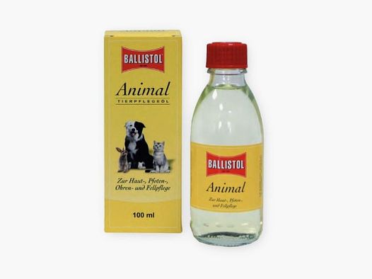 Ballistol Animal 100 Ml