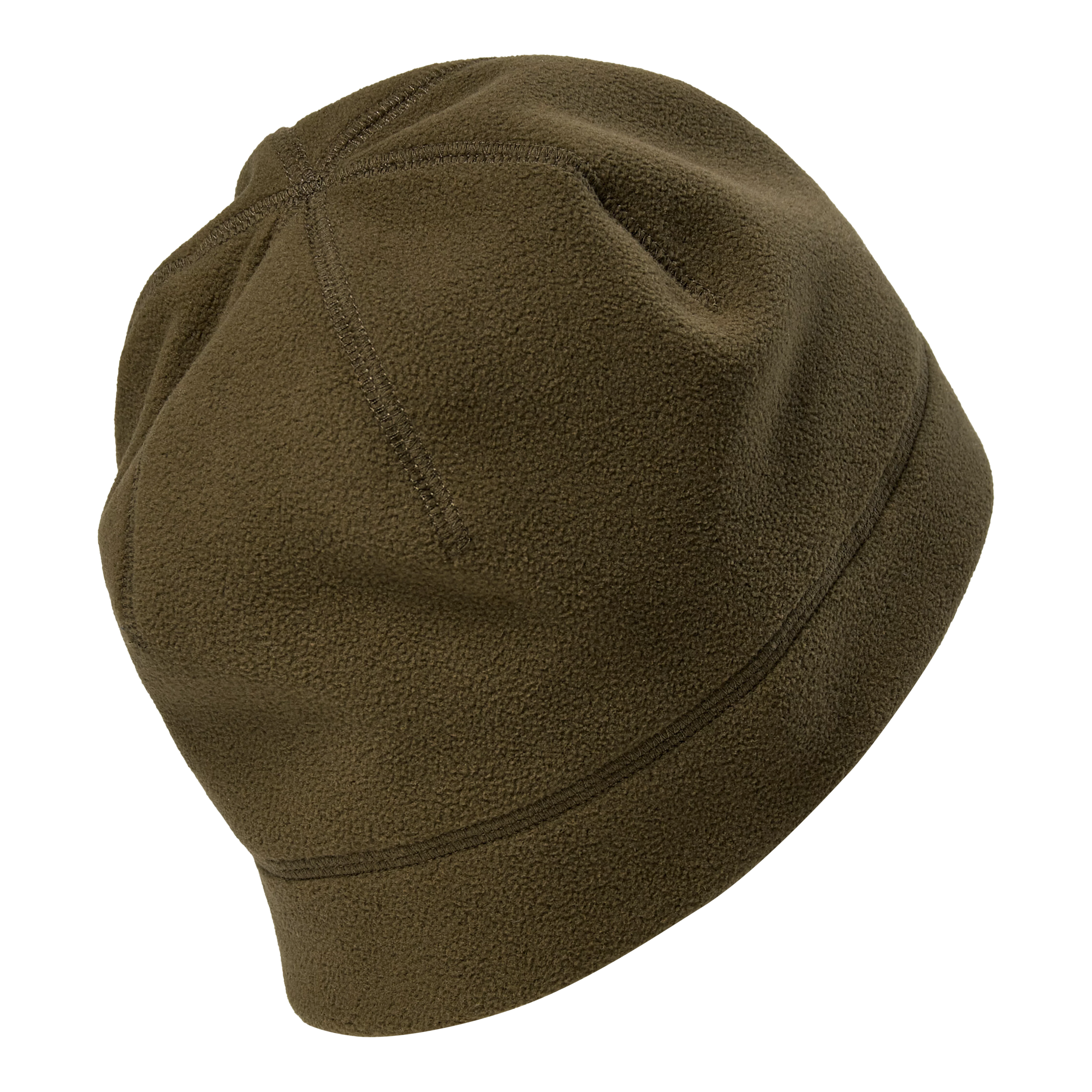 Berretto in pile - Tarmac Green, immagine 3 di 4