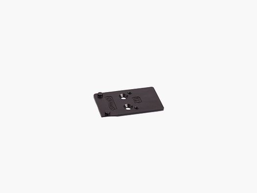 Walther Montageplatte Walther PDP