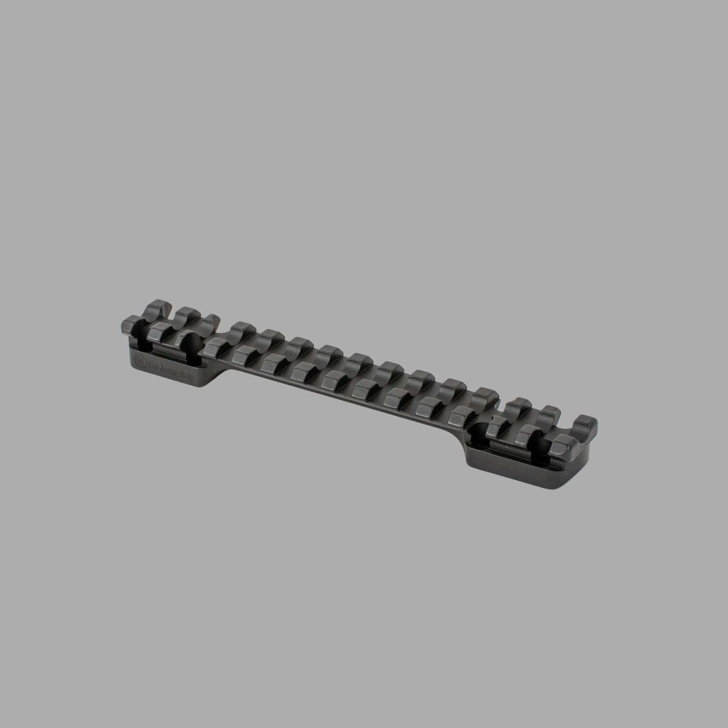Rifle Doc Picatinny Weaver STEEL rail for BROWNING X-BOLT LA (Long Action)