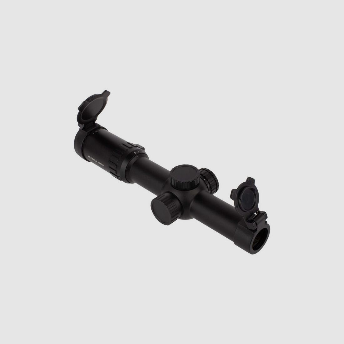 Primary Arms SLx 1-6x24 ACSS-KISS rot 30mm