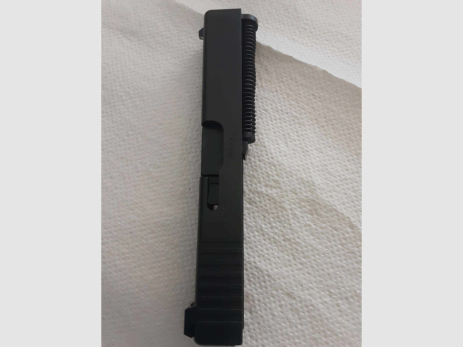 Wechselsystem Glock 19/23