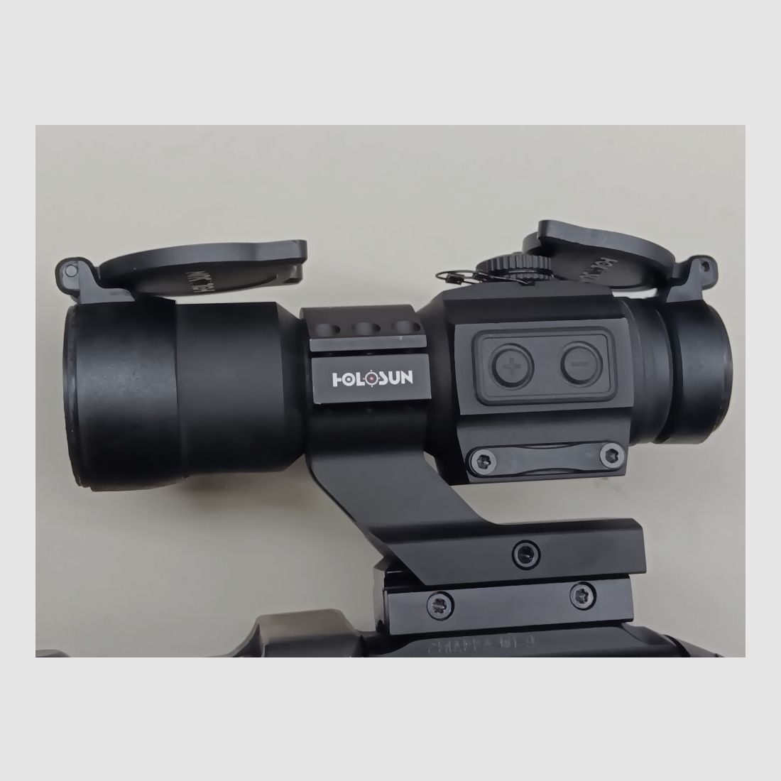 Chiappa Firearms - Italy Mod. M1-9