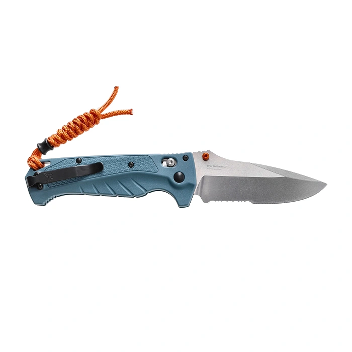 Nóż składany Benchmade 18060S Adira (18060S), zdjęcie 3 z 14