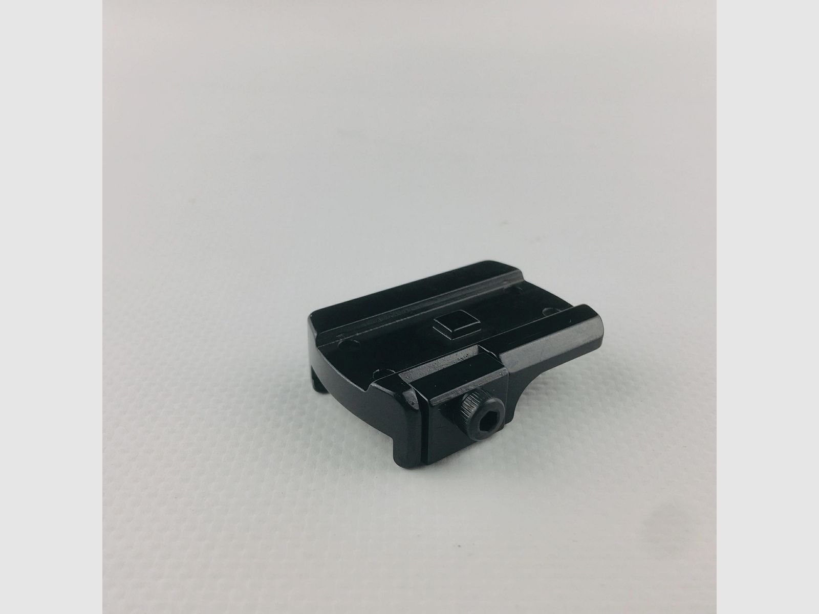 Montaż Weaver / Picatinny do kolimatora Aimpoint Micro - imbus