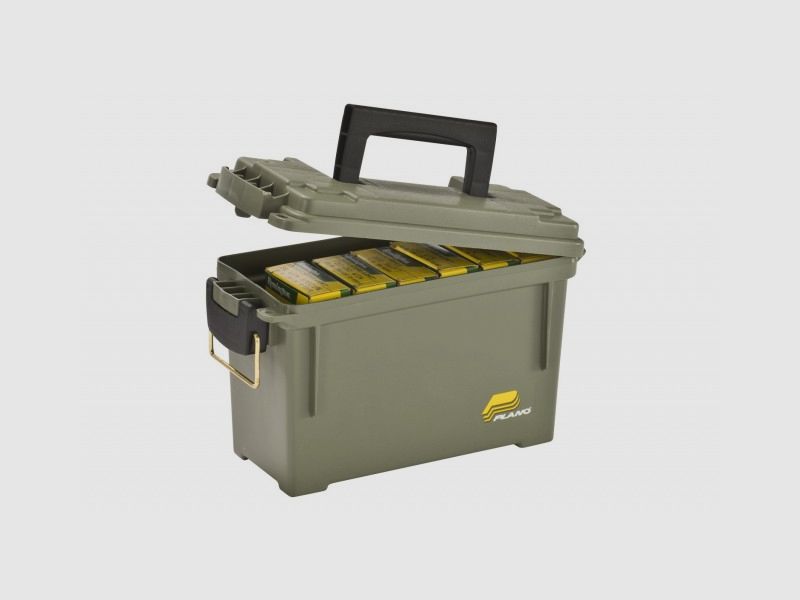Boîte à Munitions Grande, image 1 sur 3