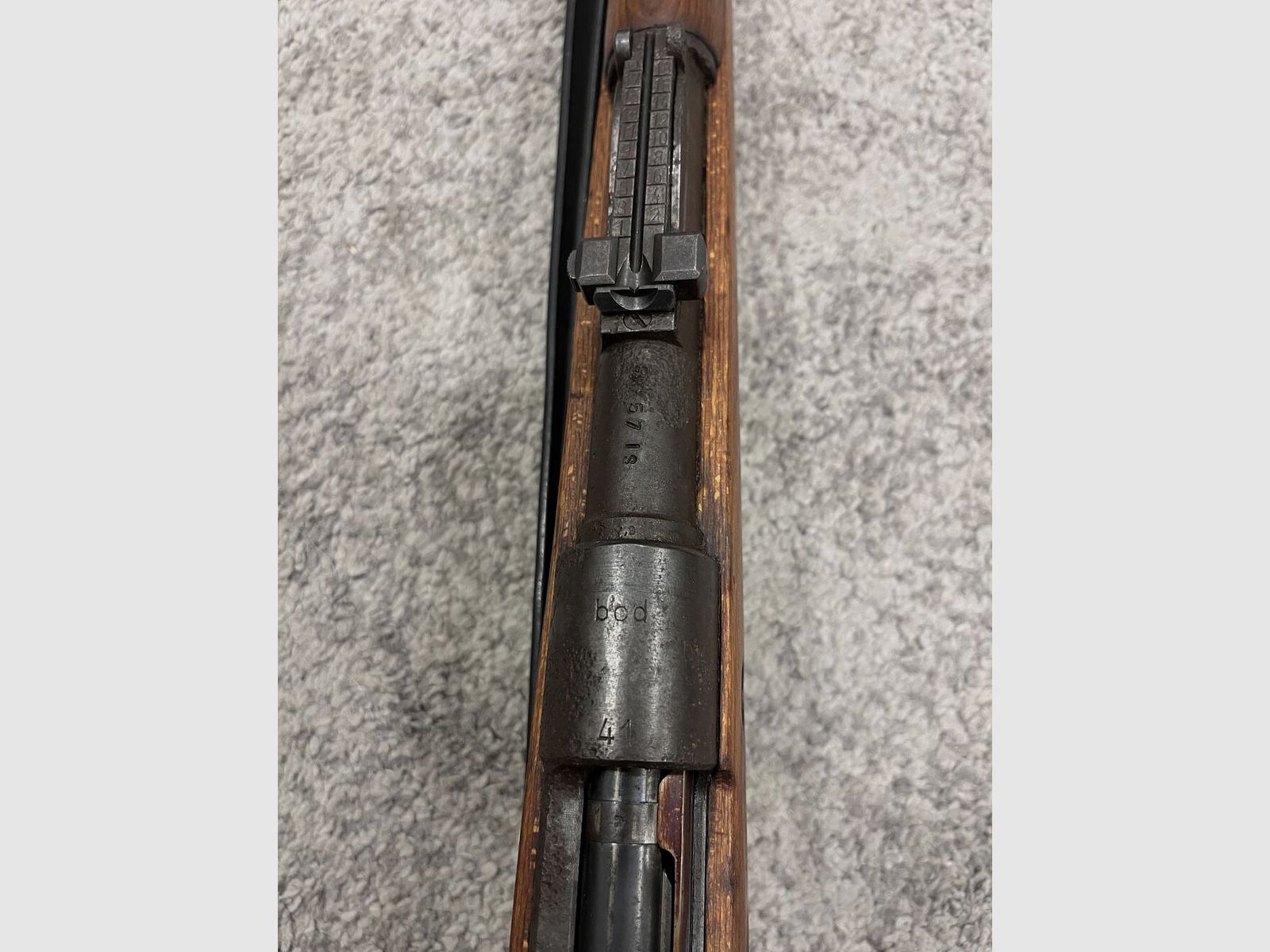 Bcd 41 K98, Bild 6 von 10