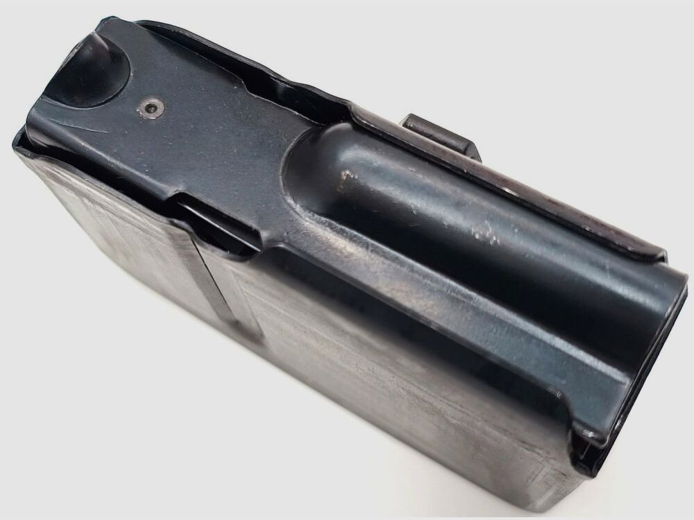 Schwaben Arms GmbH 6-Schuss Magazin Schweizer Ordonnanzkarabiner Schmidt Rubin K31 NEUFERTIGUNG