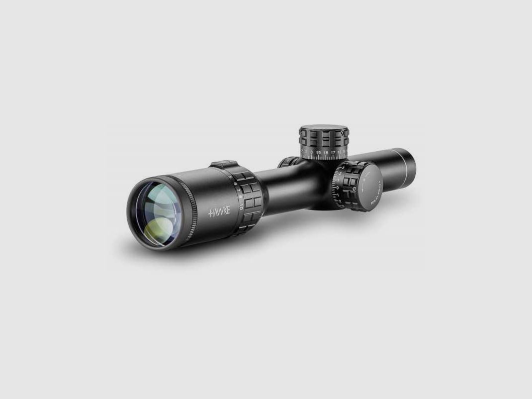Hawke Frontier 30 FD 1-10x24 MOA FD (10x)