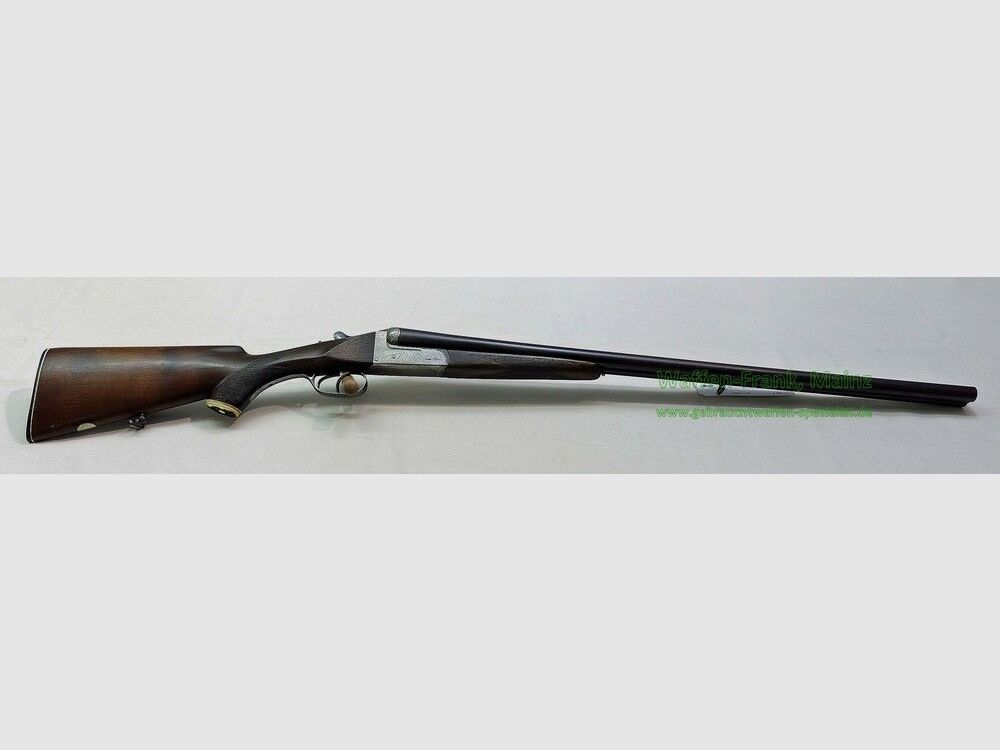 Reno Querflinte Mod. Jagd
