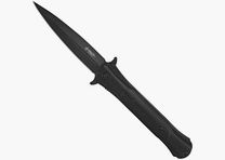 Haller STILETTO ZAKMESSER