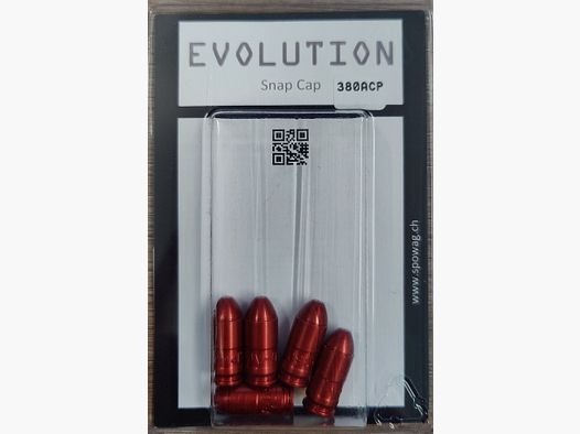 Dummy Alu cal .380ACP