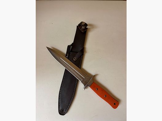 Parforce Messer Sautöter Hatz-Watz