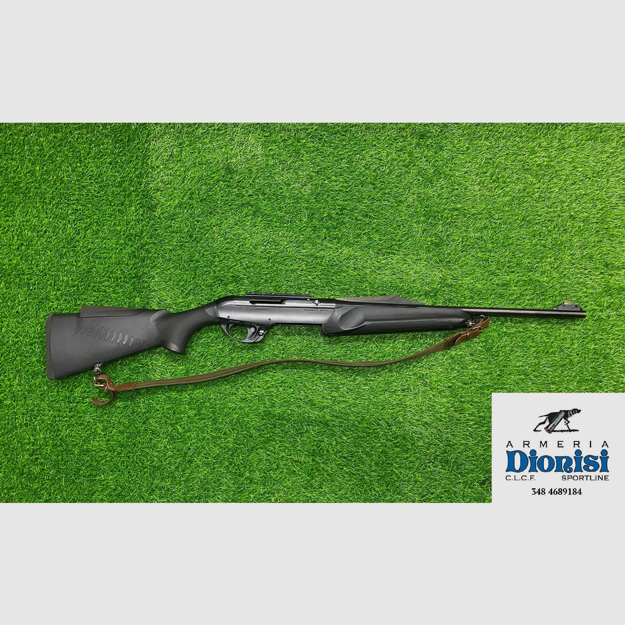 BENELLI ARGO 30-06, image 1 of 5