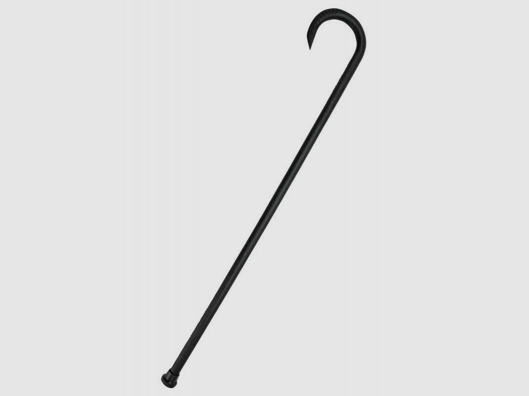 Night Watchman Premium Schlag- Gehstock