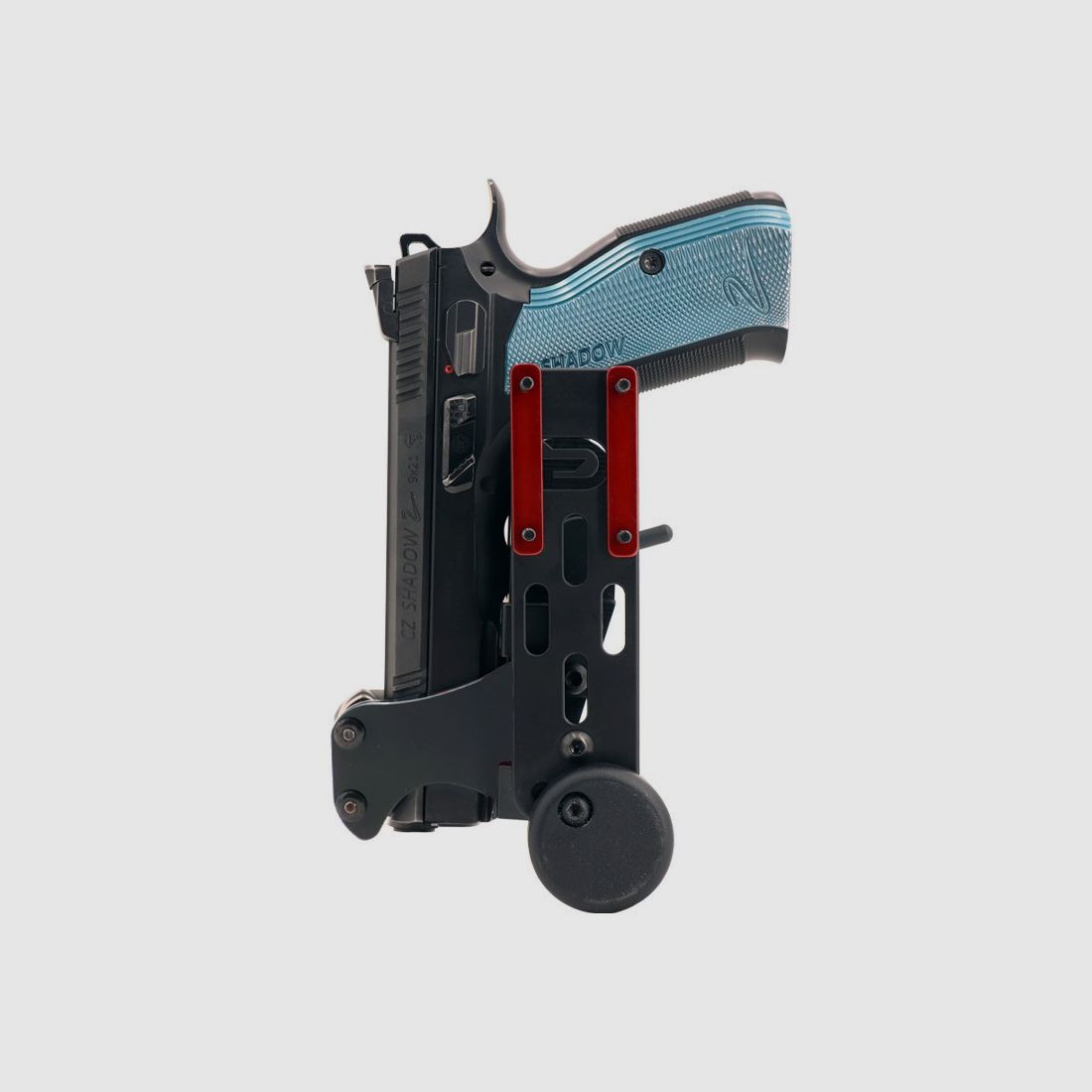 Ghost Hydra Holster, Hand Version: Right Hand, Pistol Model: CZ Shadow 2, image 2 of 3