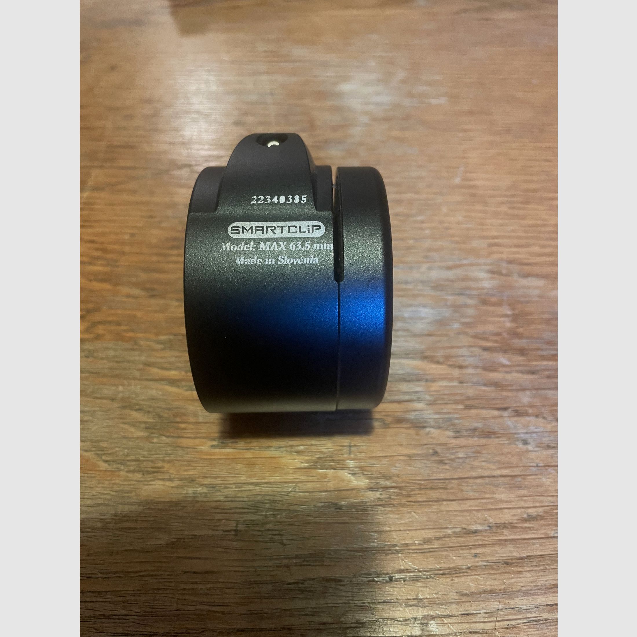 Steiner Ranger 3-12x56