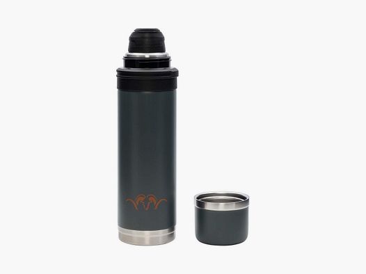 THERMOS FLASCHE BLASER WÄHLBARES VOLUMEN