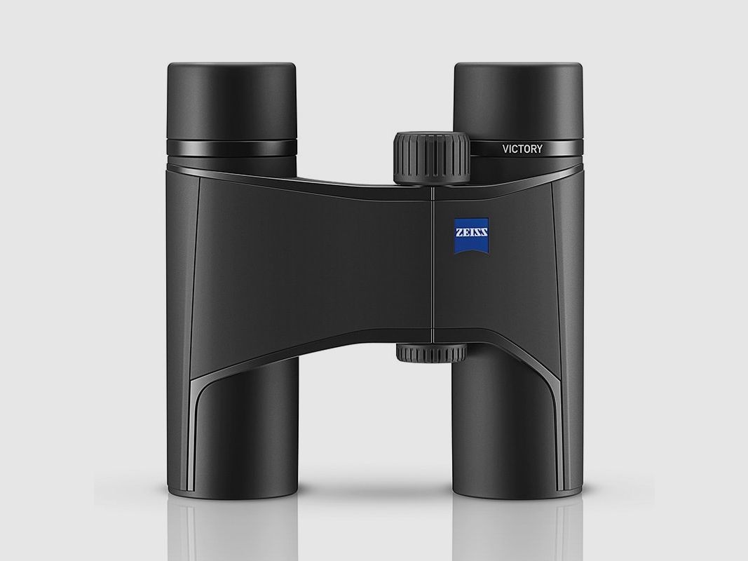Zeiss Victory Pocket 10x25