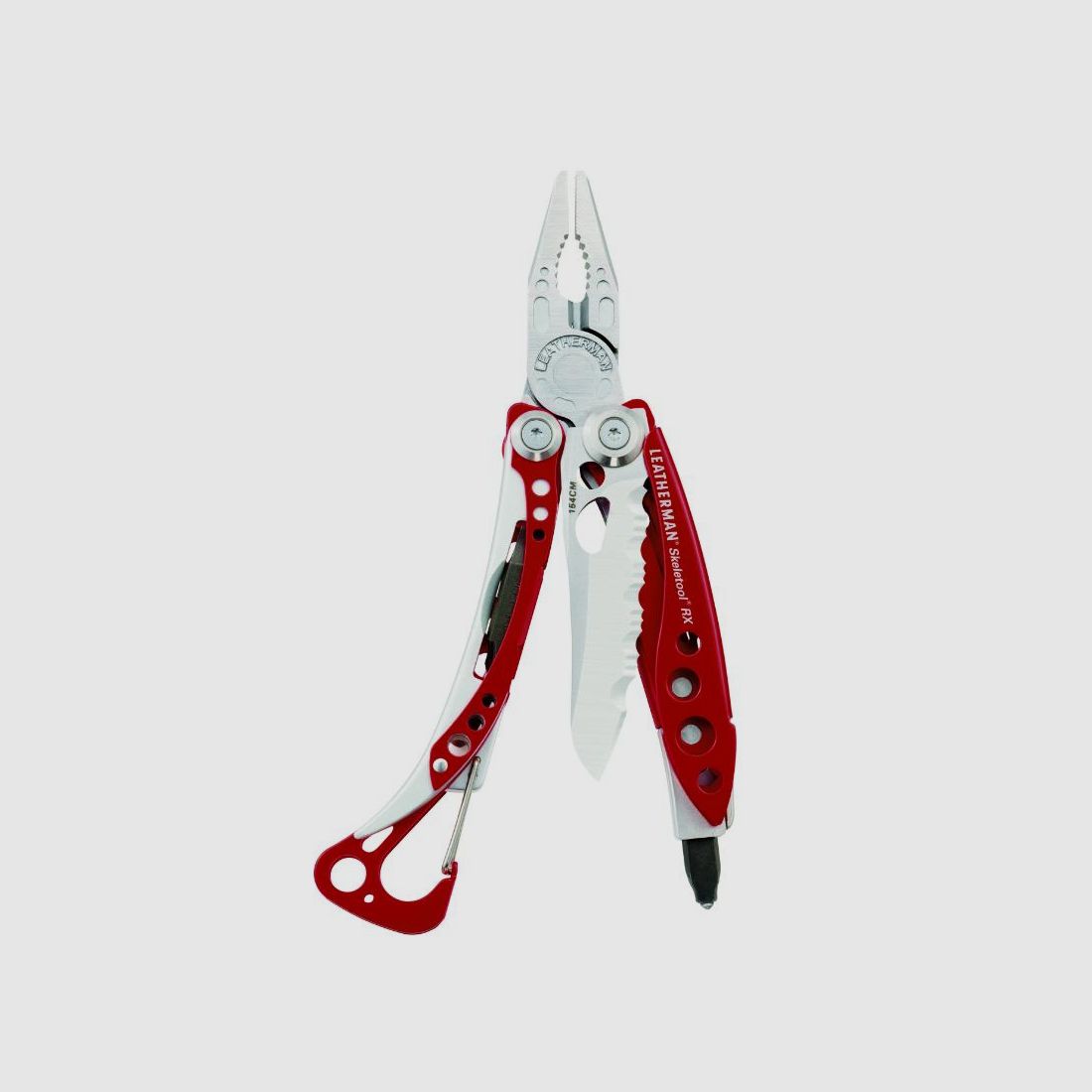 Leatherman Skeletool RX, Bild 1 von 18