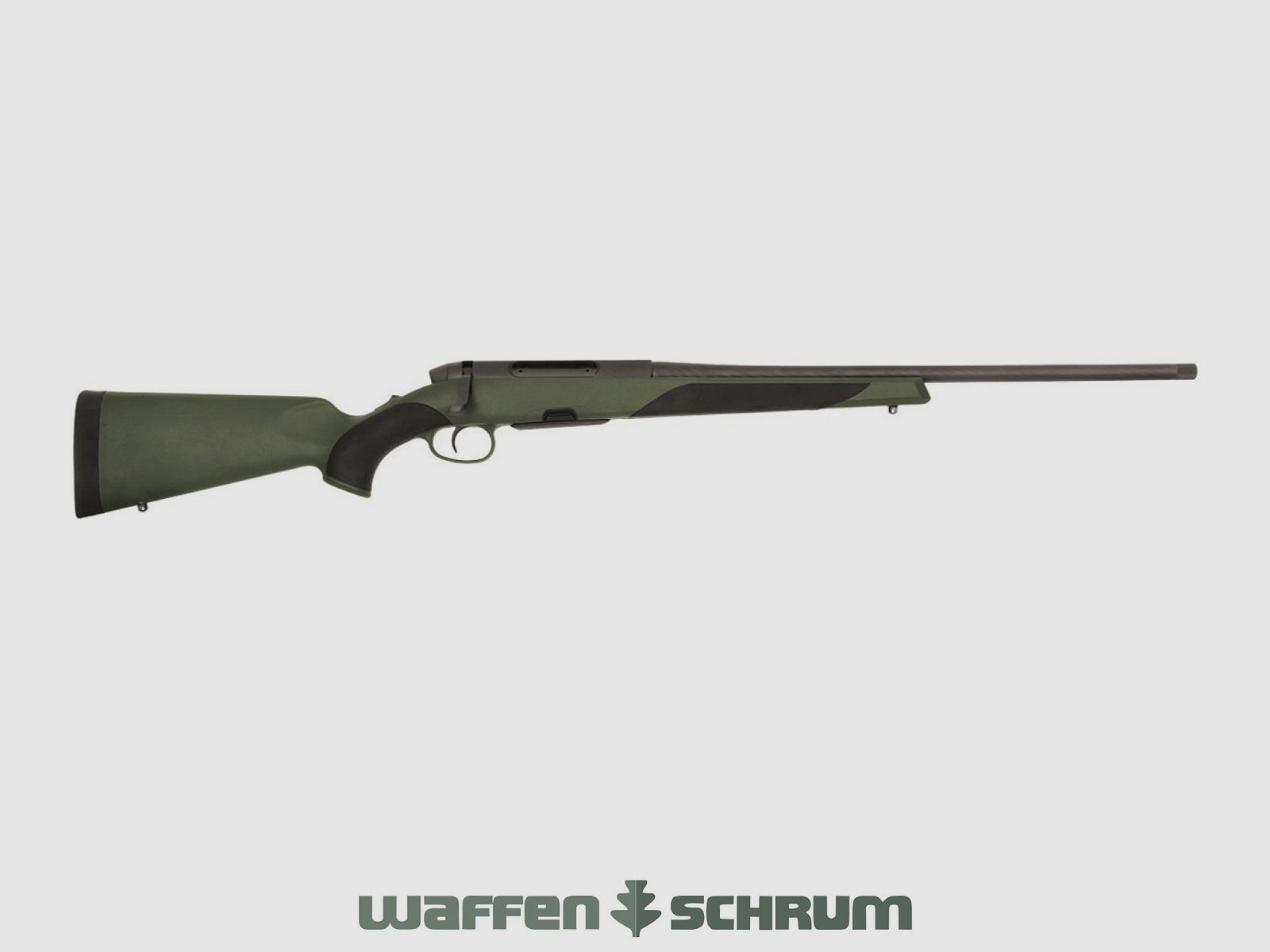Steyr SM12 SX